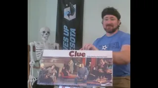 Top 5 Games Better Than Clue