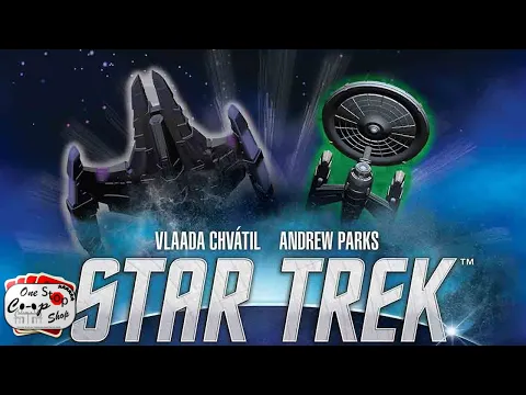 Star Trek: Frontiers | Solo Conquest | With Colin
