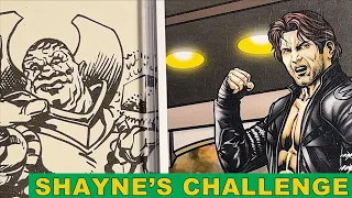 Shayne's Challenge pt. 6 | Meanwhile on Kronos Champions of the Galaxy Live Play Filsinger Games