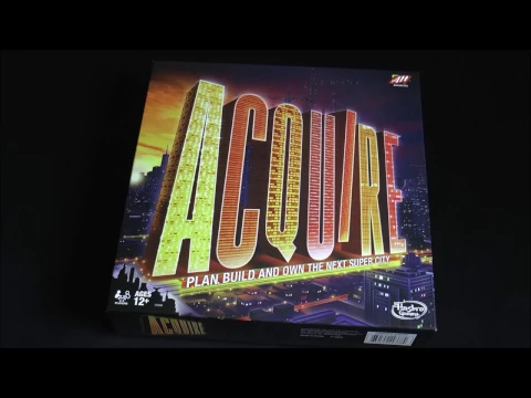 Acquire Micro Review