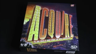 Acquire Micro Review