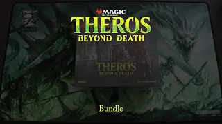 Magic: The Gathering: Theros Beyond Death Bundle
