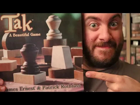 GiovaGioca Vol1: TAK