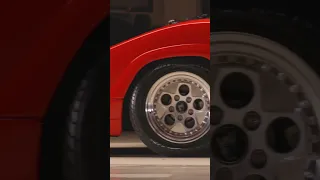 Discussing the enhancements made in the 25th Anniversary edition by Horacio Pagani