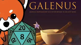 Galenus | Review