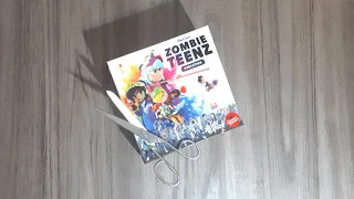 Zombie Teenz Evolution (RO)