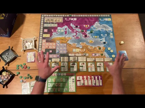 Epos - Straight Up Solo with John LaRuffa