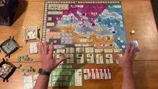 Epos - Straight Up Solo with John LaRuffa