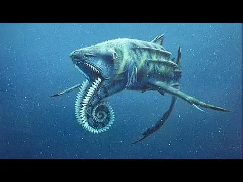 The Hidden Secrets of the Ordovician Age