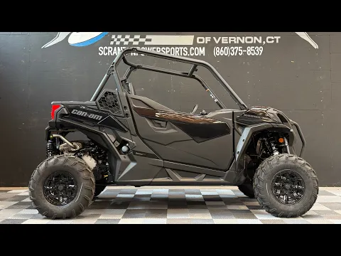 2026 Can-am Maverick Trail Dps Thumbnail alt