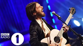 Biffy Clyro - Tiny Indoor Fireworks in the Live Lounge