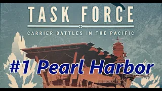 Task Force Teach & Play - #1 Pearl Harbor