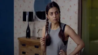 Psychological Thriller Movie - Phobia | Radhika Apte & Satyadeep Mishra