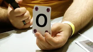 Letter Jam (CGE) / Essen 2019 - Erklärung + Ersteindruck