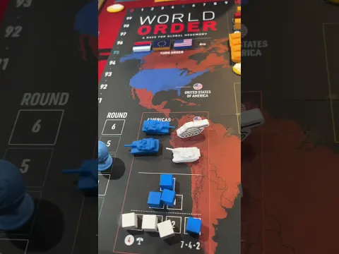 World Order