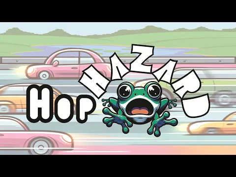 Hophazard