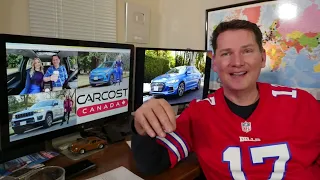 Live Q&A Jan 15th. Go Bills!