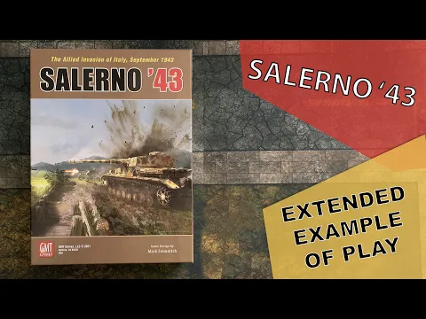 Salerno 43