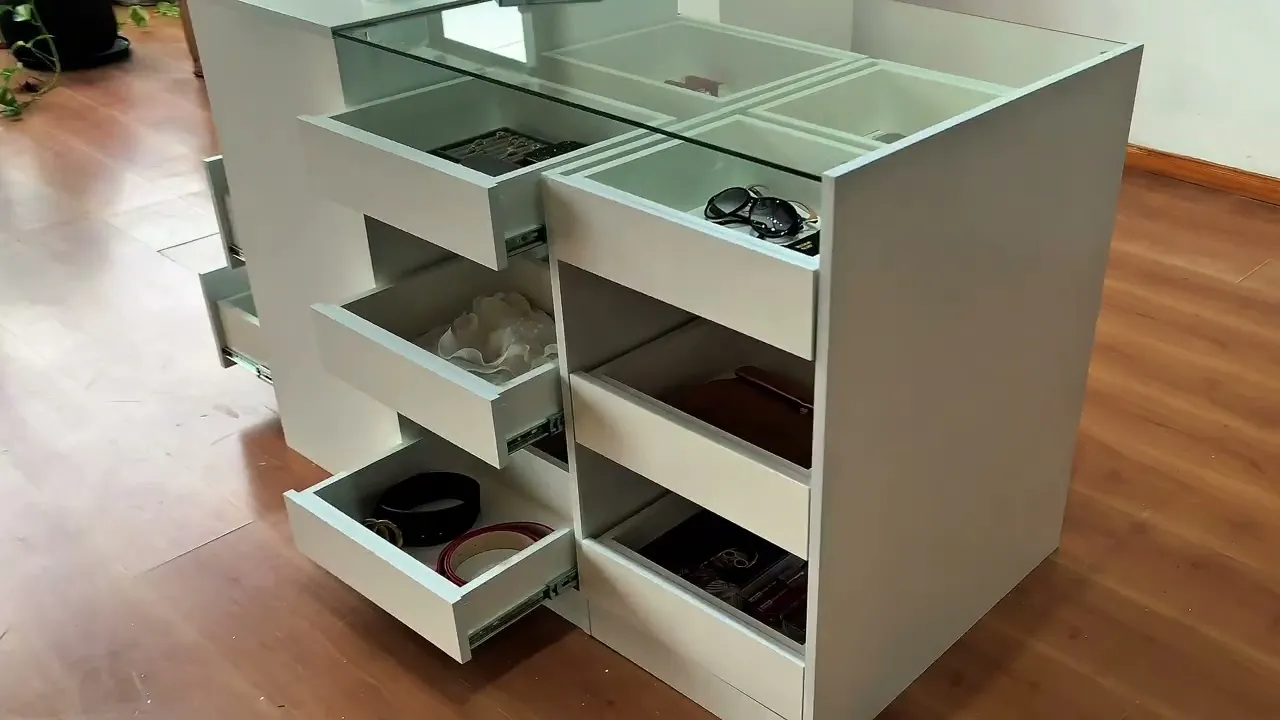 Video de Lady Collections