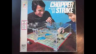 Chopper Strike - Review and How to Play