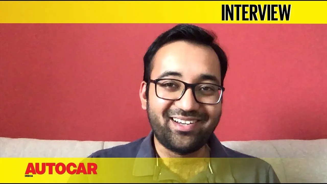 Boss from Home - Tarun Mehta, Ather Energy | Interview | Autocar India