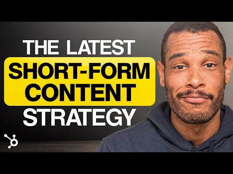 If I Started Short Form Content For My Business Today, I