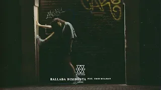 Kartky ft. Emes Milligan - Ballada Disidenta (prod. Gibbs)