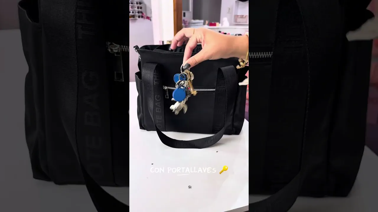 Video de Kaprichosa Accesorios 