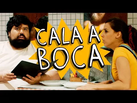 CALA A BOCA