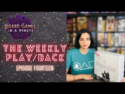 The Weekly Play/Back - Episode 14
