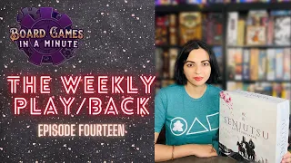 The Weekly Play/Back - Episode 14