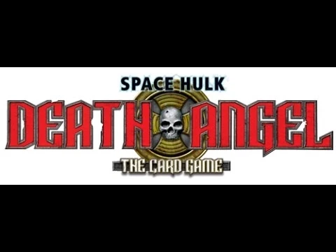 Space Hulk: Death Angel Gameplay Setup