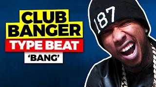 Tyga Type Beat Club Banger Instrumental 2023 - 
