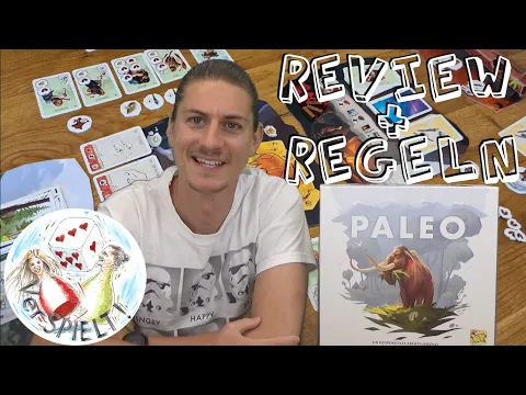 Review + Regelerklärung Paleo