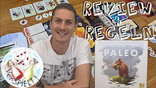 Review + Regelerklärung Paleo