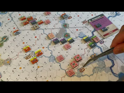 Enemy Action Kharkov GS Part 61