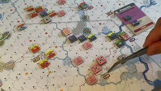 Enemy Action Kharkov GS Part 61