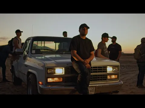 Video for event landing page