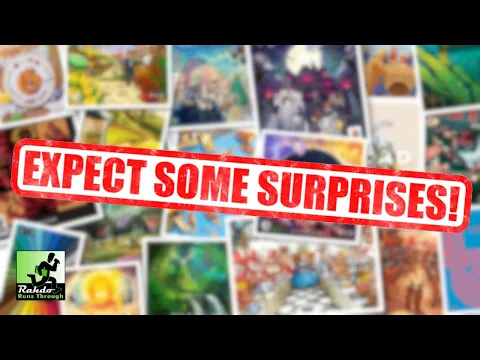 Our 30 Most Anticipated Essen Games