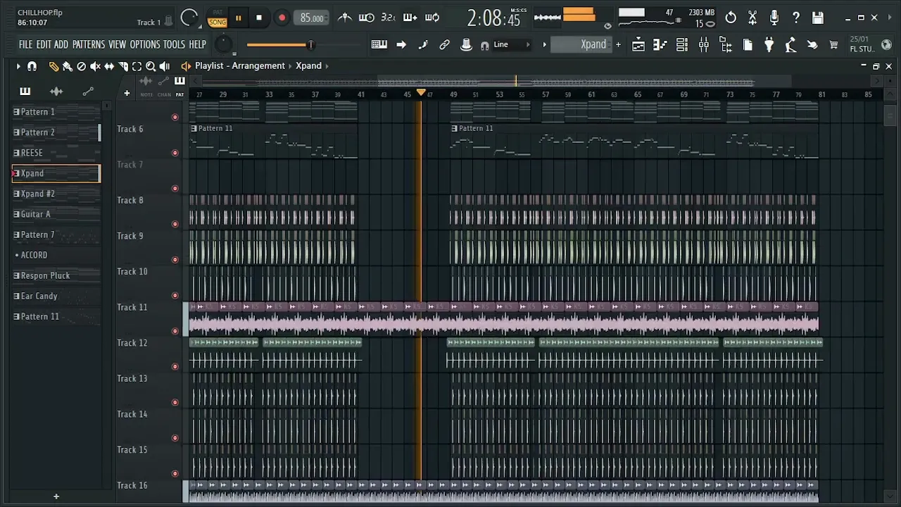Original BGM Song With Any Theme And Genre by rsakumsc (@rsakumsc) | VGen