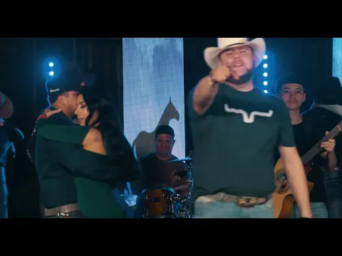 Video for event landing page