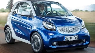 Viewer Q&A (Video Blog #34 Smart fortwo)