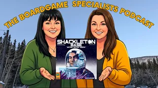Shackleton Base