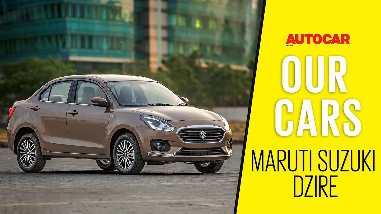 Living with a Maruti Dzire for 18 months | 12,000km Long Term Review | Autocar India
