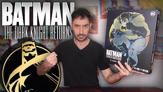 BATMAN: EL REGRESO DEL CABALLERO OSCURO | cómo se juega 🦇