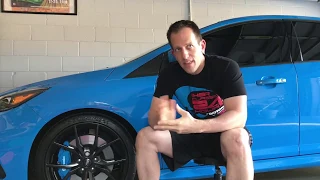 WATCH THIS before you order a NEW car! - Raiti's Rides