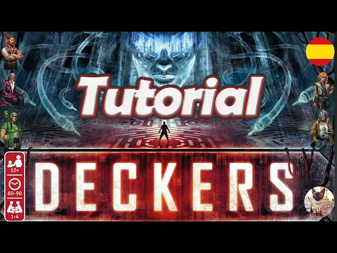 Deckers - Tutorial