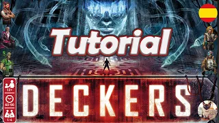 Deckers - Tutorial