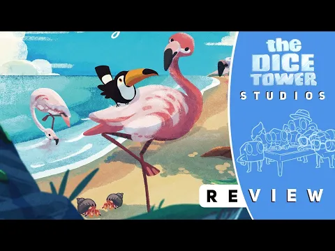 Sky Garden Review: Fly Like an Eagle