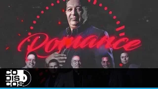 Romance, El Combo De Las Estrellas Y Mario Luis - Video Lyric